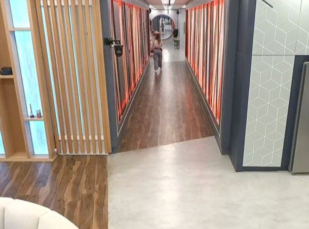 Nueva polémica en Gran Hermano