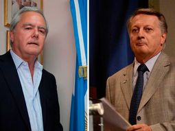 pinedo: aranguren no es un salame, pero algun error cometio pinedo: aranguren no es un salame, pero algun error cometio