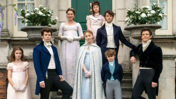 bridgerton ya tendria fecha de final en netflix: cuando estrena la ultima temporada bridgerton ya tendria fecha de final en netflix: cuando estrena la ultima temporada
