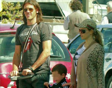 Este crack del fútbol necesita consejos de moda de su mujer