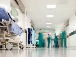 29 pacientes de coronavirus se curaron con plasma