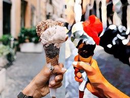 conoce prisma, la app que convierte tus fotos en obras de arte que es furor en la argentina conoce prisma, la app que convierte tus fotos en obras de arte que es furor en la argentina