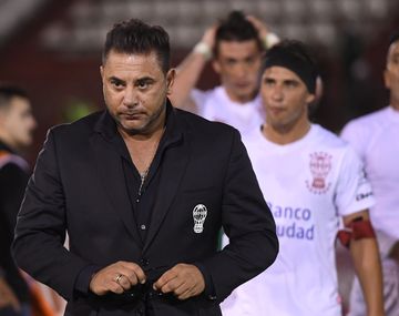 Antonio Mohamed