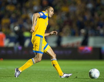 Celebraba su convocatoria y le bajaron el pulgar