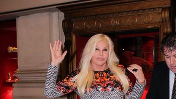 el millonario contrato de susana gimenez para 2014 el millonario contrato de susana gimenez para 2014