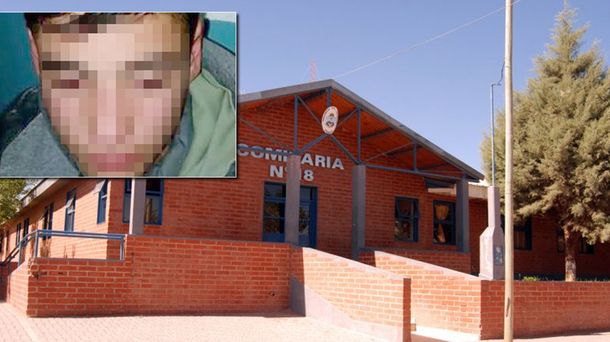 El adolescente ya había sido agredido por la policía el año pasado