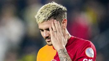 Mauro Icardi Mauro Icardi