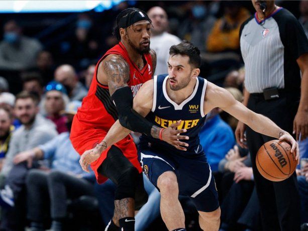 Dónde va a jugar Campazzo