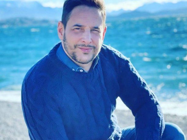 El crudo relato de Rodrigo Lussich.