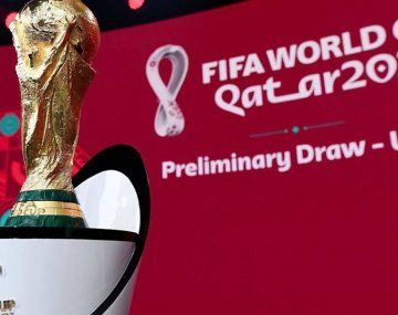 FIFA: avanza la posibilidad de que el Mundial se juegue cada dos años