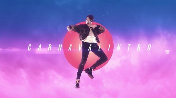 VIDEO: Chano debutó como solista con un clip en el que desafía a Woody Allen