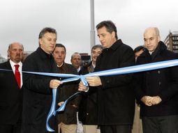 el campo lamenta que no haya presencia oficial en la rural el campo lamenta que no haya presencia oficial en la rural