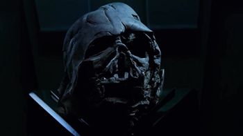 para fanaticos: asi es el nuevo trailer de star wars the force awakens para fanaticos: asi es el nuevo trailer de star wars the force awakens