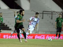 san martin y patronato inauguraran el nuevo horario de la superliga san martin y patronato inauguraran el nuevo horario de la superliga