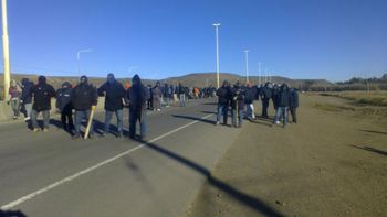 pae condiciona el acuerdo a que se levanten los piquetes pae condiciona el acuerdo a que se levanten los piquetes