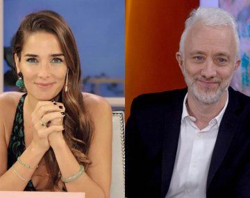 Los invitados de Juana Viale y Andy Kusnetzoff para este sábado