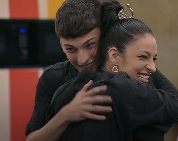 Gran Hermano