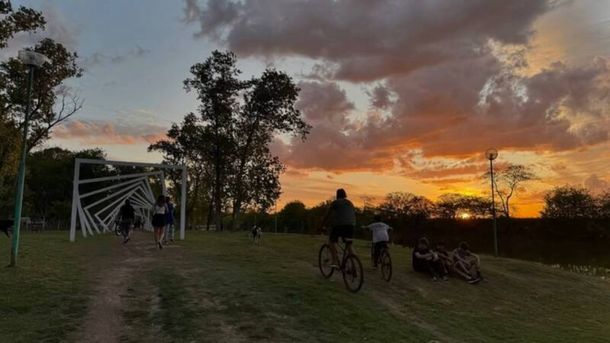 El destino rural con paisajes únicos y con cultura de campo.