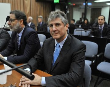 Las últimas palabras de Boudou antes del veredicto: No hay ninguna prueba