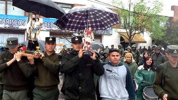 relevaron a un jefe de la gendarmeria en cordoba relevaron a un jefe de la gendarmeria en cordoba