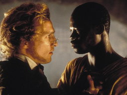 La&nbsp;&nbsp;serie de época nominada a cuatro Oscars que es una obra maestra