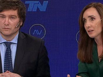 Diputados de izquierda y del FdT se unieron contra Milei y Villarruel