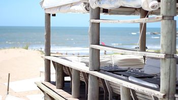 El Parador La Huella, de Maldonado, se posicionó como el mejor restaurante de Uruguay. (Imagen: Facebook Parador La Huella) El Parador La Huella, de Maldonado, se posicionó como el mejor restaurante de Uruguay. (Imagen: Facebook Parador La Huella)