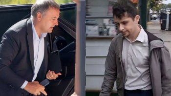 declaro el hijo de una de las jubiladas implicadas en la compra del departamento de manuel adorni declaro el hijo de una de las jubiladas implicadas en la compra del departamento de manuel adorni