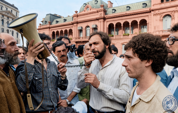 Murió Luis Brandoni: el dramático secuestro y exilio en la dictadura