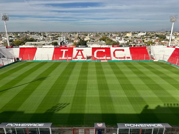 Fútbol libre por celular: cómo ver en vivo Instituto vs Sarmiento