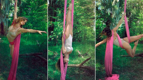 A los 40, y a pura destreza, María Vázquez cumple 20 años con Adolfo Cambiaso: No fue fácil