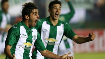 sobre la hora, banfield derroto a defensores de villa ramallo sobre la hora, banfield derroto a defensores de villa ramallo