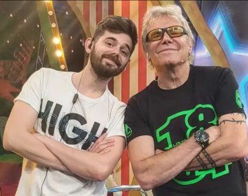 Grave denuncia contra el hijo de Beto Casella por acoso laboral: los detalles