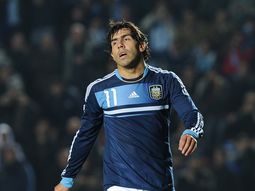 ¿que hara carlos tevez si no va al mundial de brasil? ¿que hara carlos tevez si no va al mundial de brasil?