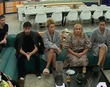 Gran Hermano cruzó a Sandra tras sus acusaciones: el fuerte comunicado