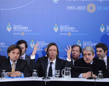 Nuestra deuda en moneda extranjera será 8