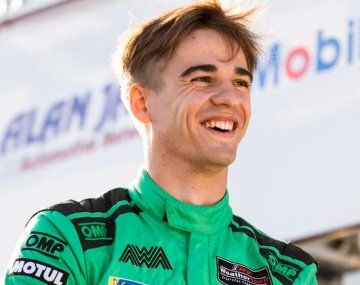 El mensaje de Nico Varrone: Dios no solo escucha