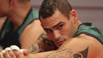 santiago ponzinibbio tendra revancha el 13 de septiembre santiago ponzinibbio tendra revancha el 13 de septiembre