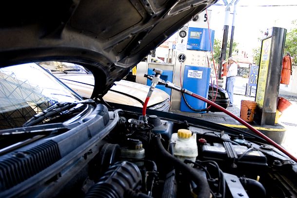 Rige un nuevo esquema tarifario para la producción de GNC