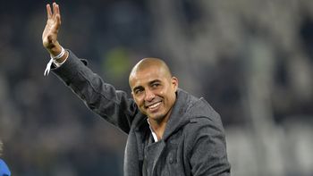 trezeguet y el mundial de clubes: river puede ganarle al barcelona trezeguet y el mundial de clubes: river puede ganarle al barcelona