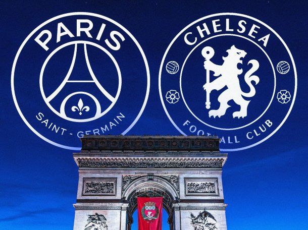 Fútbol libre por celular: cómo ver en vivo PSG vs. Chelsea