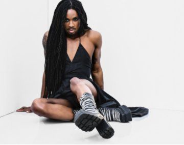 Ruba presentó su track debut: Mi plan es trabajar con músicos en español