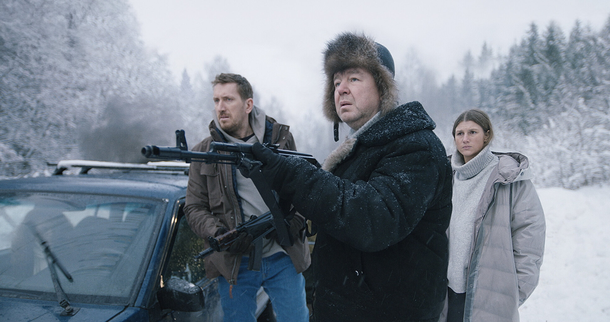 La serie con solo 6 capítulos que no para de sumar reproducciones