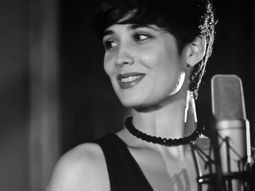 Escuchá a Flor Torrente, la hija de Araceli, que se lanzó como cantante