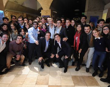 Frigerio: Hay que generar trabajos de calidad