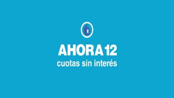 el programa ahora 12 ya permitio ventas por 7.648 millones de pesos el programa ahora 12 ya permitio ventas por 7.648 millones de pesos