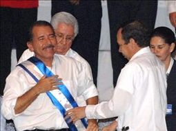 Ortega