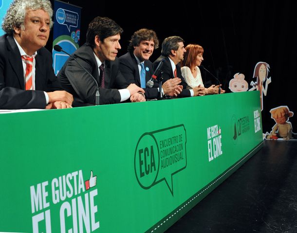 Si algún juez quiere terminar con la soberanía, va a fracasar