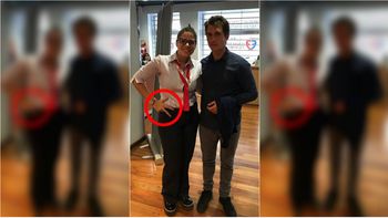 La broma a Guillermo que se hizo viral La broma a Guillermo que se hizo viral