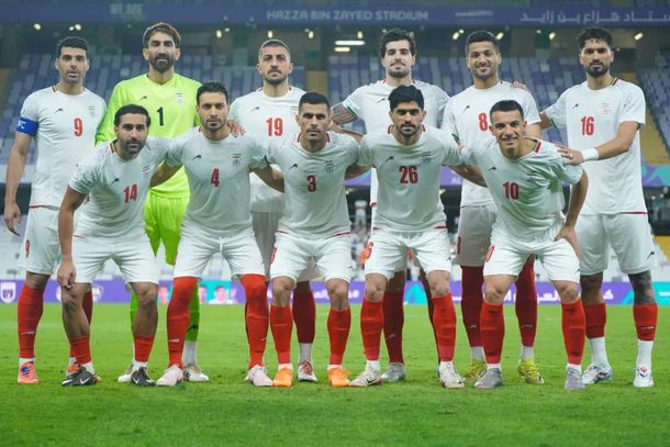 La Selección de Irán pidió a FIFA expulsar a Estados Unidos: Nadie puede sacarnos